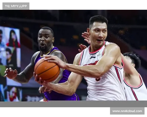 易建联NBA生涯回顾与影响力分析:从新秀到中国篮球代表人物 易建联NBA生涯回顾与影响力分析:从新秀到中国篮球代表人物
